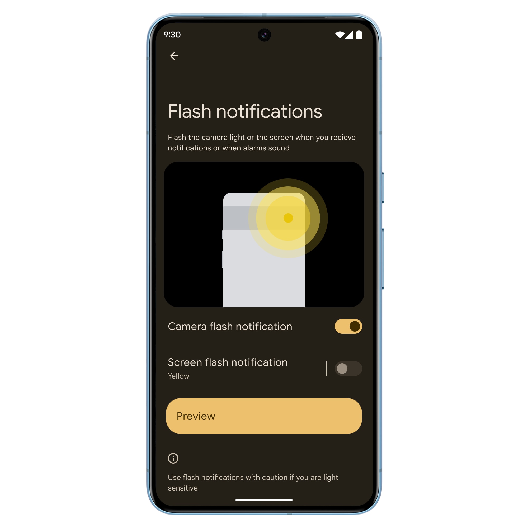 プログラミングAndroid Android 14 is here: These new features are now coming to